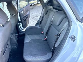 Ford Fiesta 1.0T EcoBoost ST-Line 5drs - nap - navi - clima + cruise - zwarte hemel - pdc - trekh - licht + regensensor picture 50