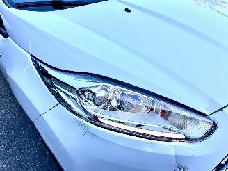 Ford Fiesta 1.0T EcoBoost ST-Line 5drs - nap - navi - clima + cruise - zwarte hemel - pdc - trekh - licht + regensensor picture 80
