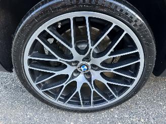 BMW X6 xDrive50i 4.4 TwinTurbo 408pk 8-traps aut + f1 Exe - facelift - hud - 22 inch - stuurverw - keyless - bijzonder netjes picture 100