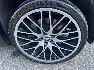 BMW X6 xDrive50i 4.4 TwinTurbo 408pk 8-traps aut + f1 Exe - facelift - hud - 22 inch - stuurverw - keyless - bijzonder netjes picture 98