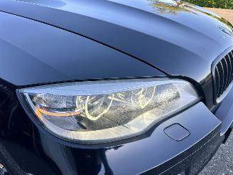 BMW X6 xDrive50i 4.4 TwinTurbo 408pk 8-traps aut + f1 Exe - facelift - hud - 22 inch - stuurverw - keyless - bijzonder netjes picture 114