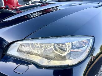 BMW X6 xDrive50i 4.4 TwinTurbo 408pk 8-traps aut + f1 Exe - facelift - hud - 22 inch - stuurverw - keyless - bijzonder netjes picture 118