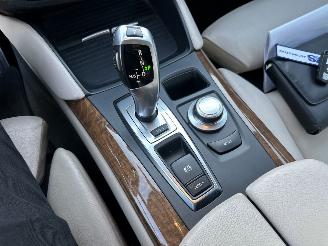 BMW X6 xDrive50i 4.4 TwinTurbo 408pk 8-traps aut + f1 Exe - facelift - hud - 22 inch - stuurverw - keyless - bijzonder netjes picture 66