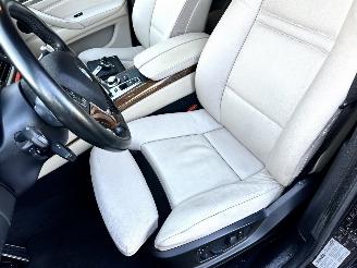 BMW X6 xDrive50i 4.4 TwinTurbo 408pk 8-traps aut + f1 Exe - facelift - hud - 22 inch - stuurverw - keyless - bijzonder netjes picture 59