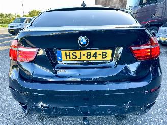 BMW X6 xDrive50i 4.4 TwinTurbo 408pk 8-traps aut + f1 Exe - facelift - hud - 22 inch - stuurverw - keyless - bijzonder netjes picture 91