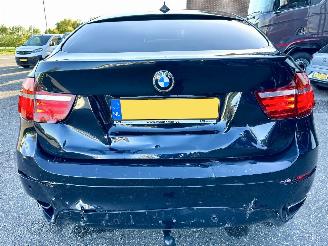 BMW X6 xDrive50i 4.4 TwinTurbo 408pk 8-traps aut + f1 Exe - facelift - hud - 22 inch - softclose - stuurverw - keyless picture 91
