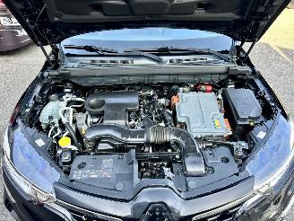Renault Arkana 1.6 E-Tech Hybrid 145 8-traps aut RS-Line - Bose - sfeerverl - stuurverw - front + line + side assist picture 133