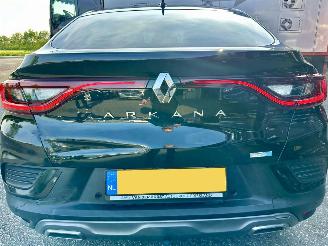 Renault Arkana 1.6 E-Tech Hybrid 145 8-traps aut RS-Line - Bose - sfeerverl - stuurverw - front + line + side assist picture 90