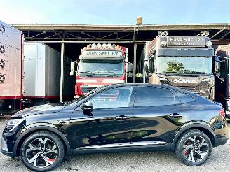 Renault Arkana 1.6 E-Tech Hybrid 145 8-traps aut RS-Line - Bose - sfeerverl - stuurverw - front + line + side assist picture 1