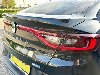 Renault Arkana 1.6 E-Tech Hybrid 145 8-traps aut RS-Line - Bose - sfeerverl - stuurverw - front + line + side assist picture 93