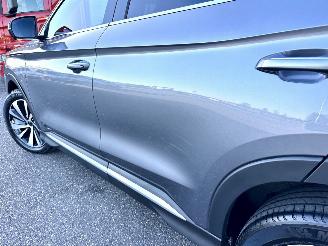 BYD Seal U 1.5 DM-i Plug-In Hybrid 180pk aut FWD Boost - pano - nap - head up - stuurverw - stoelkoeling - infinity - 360cam - 1e eig picture 106