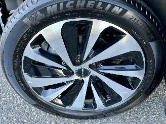 BYD Seal U 1.5 DM-i Plug-In Hybrid 180pk aut FWD Boost - pano - nap - head up - stuurverw - stoelkoeling - infinity - 360cam - 1e eig picture 116