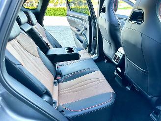 BYD Seal U 1.5 DM-i Plug-In Hybrid 180pk aut FWD Boost - pano - nap - head up - stuurverw - stoelkoeling - infinity - 360cam - 1e eig picture 15