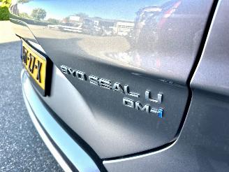 BYD Seal U 1.5 DM-i Plug-In Hybrid 180pk aut FWD Boost - pano - nap - head up - stuurverw - stoelkoeling - infinity - 360cam - 1e eig picture 101
