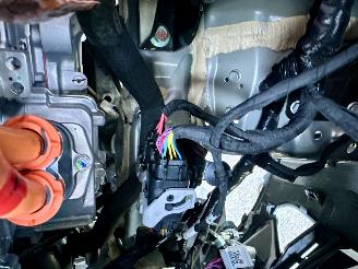 BYD Seal U 1.5 DM-i Plug-In Hybrid 180pk aut FWD Boost - pano - nap - head up - stuurverw - stoelkoeling - infinity - 360cam - 1e eig picture 91