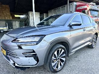 BYD Seal U 1.5 DM-i Plug-In Hybrid 180pk aut FWD Boost - pano - nap - head up - stuurverw - stoelkoeling - infinity - 360cam - 1e eig picture 2