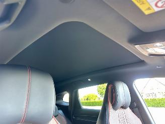BYD Seal U 1.5 DM-i Plug-In Hybrid 180pk aut FWD Boost - pano - nap - head up - stuurverw - stoelkoeling - infinity - 360cam - 1e eig picture 81