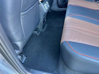 BYD Seal U 1.5 DM-i Plug-In Hybrid 180pk aut FWD Boost - pano - nap - head up - stuurverw - stoelkoeling - infinity - 360cam - 1e eig picture 73