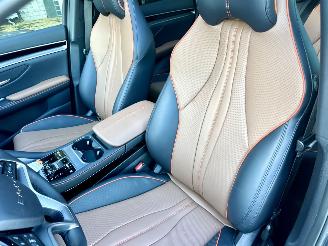 BYD Seal U 1.5 DM-i Plug-In Hybrid 180pk aut FWD Boost - pano - nap - head up - stuurverw - stoelkoeling - infinity - 360cam - 1e eig picture 80