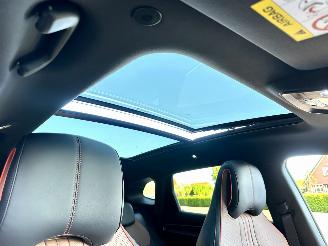 BYD Seal U 1.5 DM-i Plug-In Hybrid 180pk aut FWD Boost - pano - nap - head up - stuurverw - stoelkoeling - infinity - 360cam - 1e eig picture 13