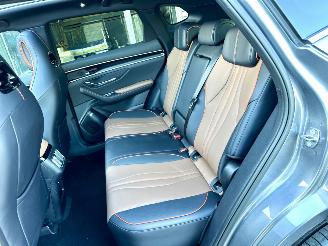 BYD Seal U 1.5 DM-i Plug-In Hybrid 180pk aut FWD Boost - pano - nap - head up - stuurverw - stoelkoeling - infinity - 360cam - 1e eig picture 76