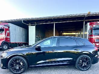 Auto incidentate Audi E-tron 55 Quattro S-Edition 95kWh 2022/8