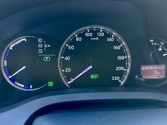 Lexus Ct 200h Hybrid 123pk aut Business Line - nap - navi - camera - dealer onderhouden - licht + regens + dimmend spiegel picture 16
