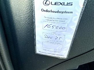 Lexus Ct 200h Hybrid 123pk aut Business Line - nap - navi - camera - dealer onderhouden - licht + regens + dimmend spiegel picture 31