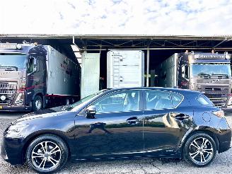 Avarii autoturisme Lexus Ct 200h Business Line 2015/11