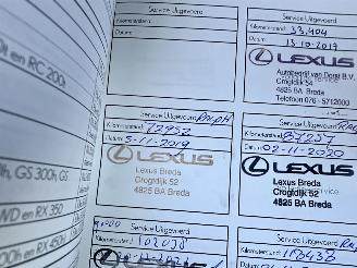 Lexus Ct 200h Hybrid 123pk aut Business Line - nap - navi - camera - dealer onderhouden - licht + regens + dimmend spiegel picture 43