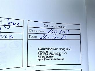 Lexus Ct 200h Hybrid 123pk aut Business Line - nap - navi - camera - dealer onderhouden - licht + regens + dimmend spiegel picture 20