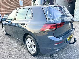 Volkswagen Golf 1.0 TSI 110pk 6-bak Life Edition 5drs - nap - virtual - carplay - front + line assist - sfeerverl - pdc v+a picture 6