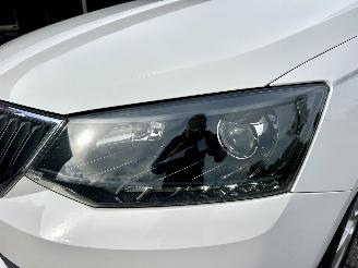 Skoda Fabia 1.0 TSI 95pk Clever - org nl - front assist - pdc - airco - cruise - navi - privacy glass - rijdbaar picture 10