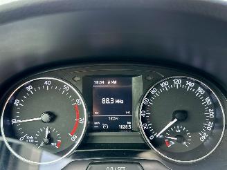 Skoda Fabia 1.0 TSI 95pk Clever - org nl - front assist - pdc - airco - cruise - navi - privacy glass - rijdbaar picture 19