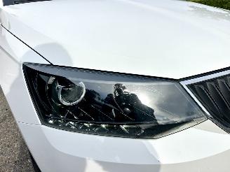 Skoda Fabia 1.0 TSI 95pk Clever - org nl - front assist - pdc - airco - cruise - navi - privacy glass - rijdbaar picture 81