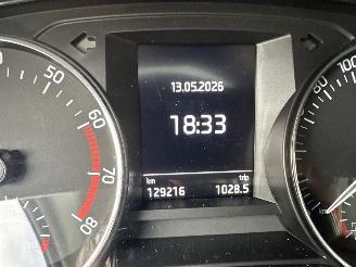 Skoda Fabia 1.0 TSI 95pk Clever - org nl - front assist - pdc - airco - cruise - navi - privacy glass - rijdbaar picture 37