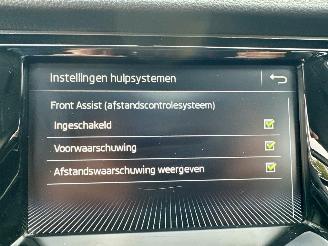 Skoda Fabia 1.0 TSI 95pk Clever - org nl - front assist - pdc - airco - cruise - navi - privacy glass - rijdbaar picture 18