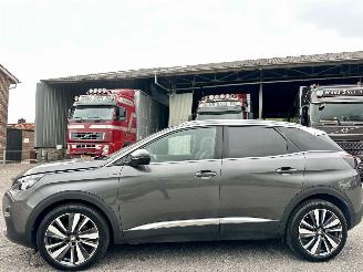 skadebil auto Peugeot 3008 1.2T PureT 6-bak GT-Line 2020/3