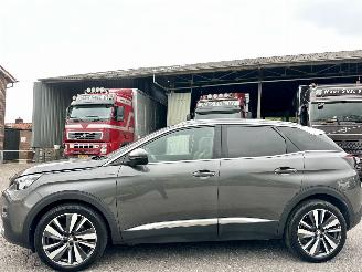 Damaged car Peugeot 3008 1.2T PureT 131pk 6-bak GT-Line - 54dkm nap - pano - sfeerverl - keyless - camera - line + side + front assist 2020/3