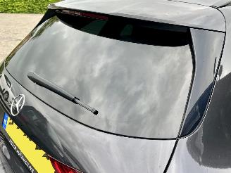 Mercedes C-klasse gereserveerd 200 218pk 9-traps aut + f1 AMG Launch Ed - pano - nap - 360cam - head up - sfeerverl - burmester - carbon - trekh picture 112
