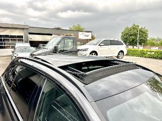 Mercedes C-klasse gereserveerd 200 218pk 9-traps aut + f1 AMG Launch Ed - pano - nap - 360cam - head up - sfeerverl - burmester - carbon - trekh picture 85