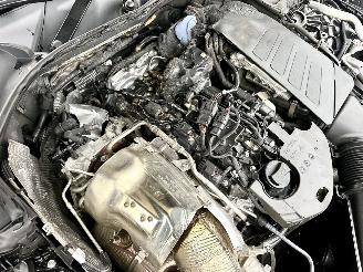 Mercedes C-klasse gereserveerd 200 218pk 9-traps aut + f1 AMG Launch Ed - pano - nap - 360cam - head up - sfeerverl - burmester - carbon - trekh picture 93