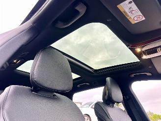 Mercedes C-klasse gereserveerd 200 218pk 9-traps aut + f1 AMG Launch Ed - pano - nap - 360cam - head up - sfeerverl - burmester - carbon - trekh picture 74