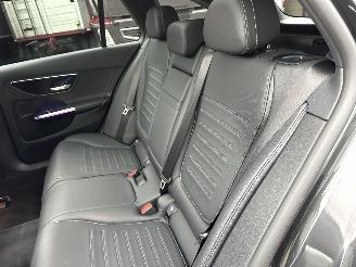 Mercedes C-klasse gereserveerd 200 218pk 9-traps aut + f1 AMG Launch Ed - pano - nap - 360cam - head up - sfeerverl - burmester - carbon - trekh picture 61