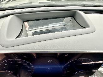 Mercedes C-klasse gereserveerd 200 218pk 9-traps aut + f1 AMG Launch Ed - pano - nap - 360cam - head up - sfeerverl - burmester - carbon - trekh picture 16