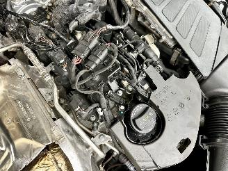 Mercedes C-klasse gereserveerd 200 218pk 9-traps aut + f1 AMG Launch Ed - pano - nap - 360cam - head up - sfeerverl - burmester - carbon - trekh picture 89