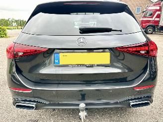 Mercedes C-klasse gereserveerd 200 218pk 9-traps aut + f1 AMG Launch Ed - pano - nap - 360cam - head up - sfeerverl - burmester - carbon - trekh picture 6