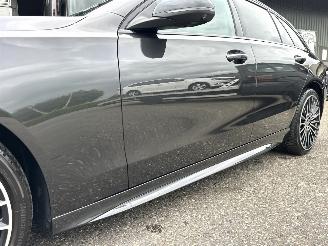Mercedes C-klasse gereserveerd 200 218pk 9-traps aut + f1 AMG Launch Ed - pano - nap - 360cam - head up - sfeerverl - burmester - carbon - trekh picture 103