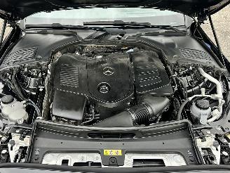 Mercedes C-klasse gereserveerd 200 218pk 9-traps aut + f1 AMG Launch Ed - pano - nap - 360cam - head up - sfeerverl - burmester - carbon - trekh picture 88
