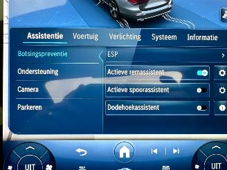 Mercedes C-klasse gereserveerd 200 218pk 9-traps aut + f1 AMG Launch Ed - pano - nap - 360cam - head up - sfeerverl - burmester - carbon - trekh picture 29